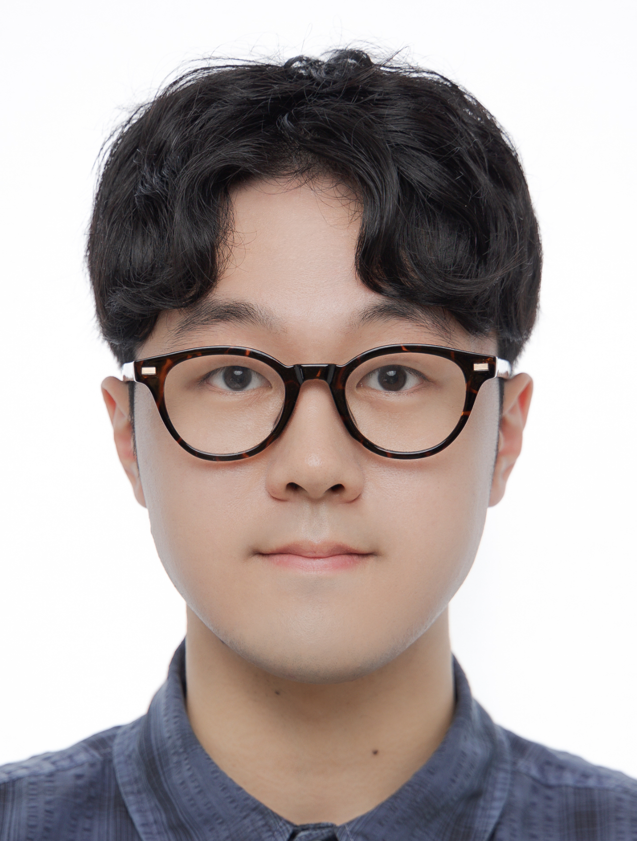 Undergraduate student photo