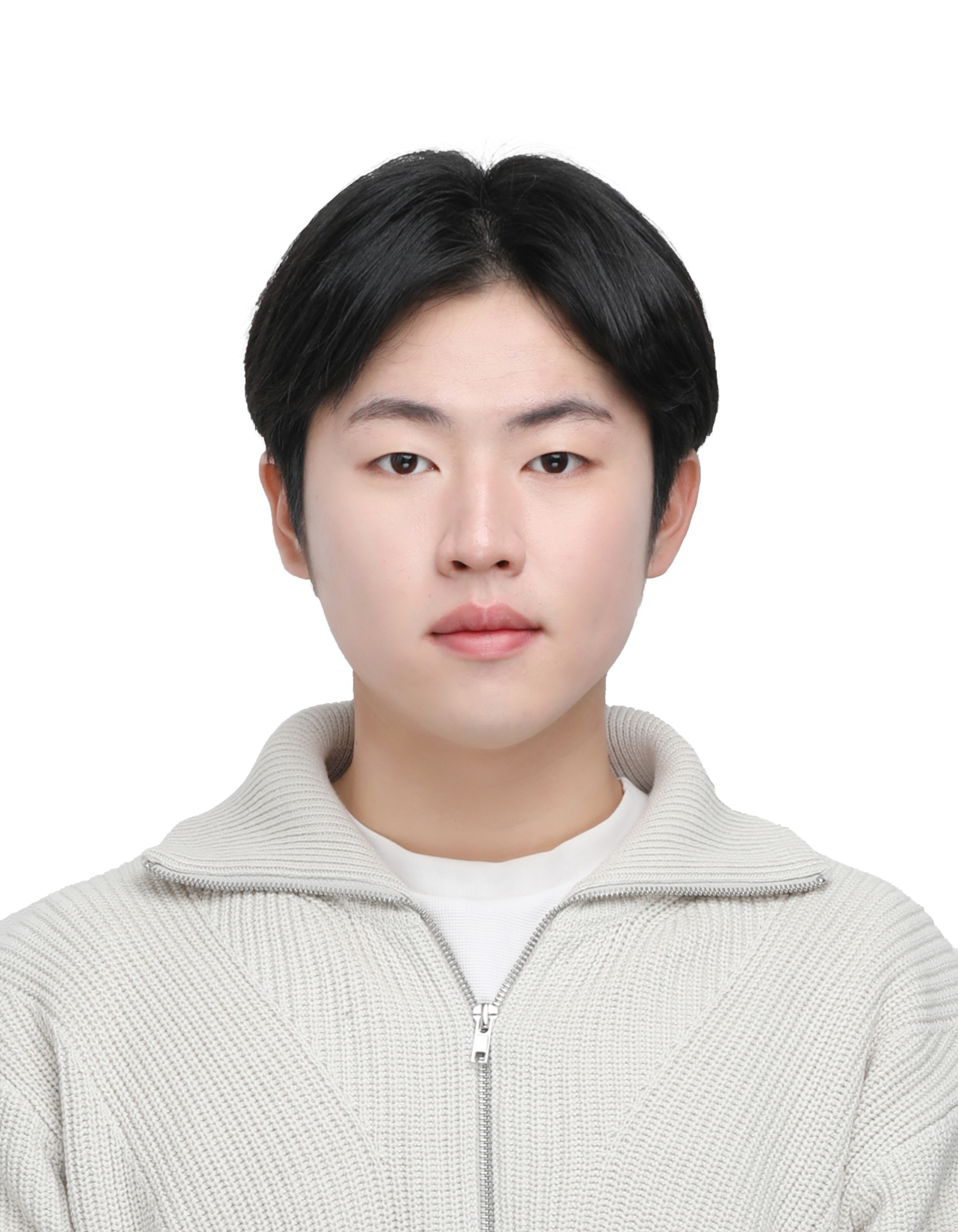 Undergraduate student photo