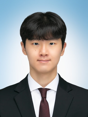 Master's student photo