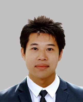 Ph.D. student photo